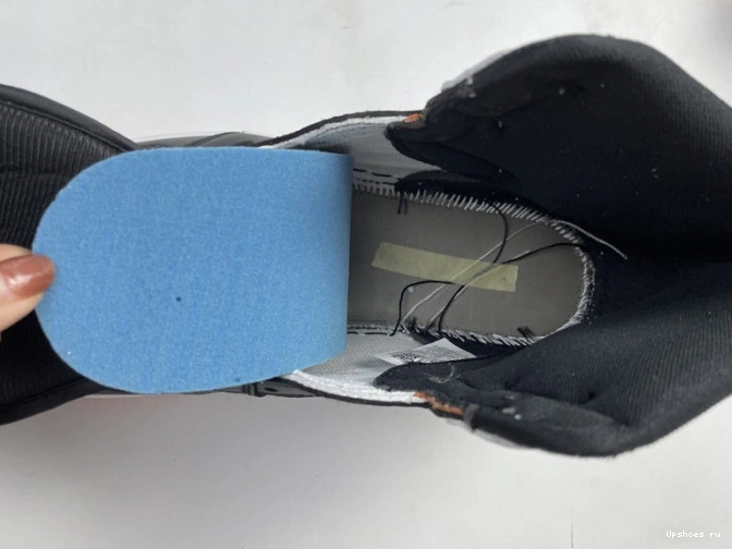 Air High Jordan Retro 555088-180 1 Orange Electro 0119